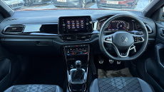 Volkswagen T-Roc 1.5 TSI R-Line 5dr Petrol Hatchback